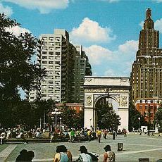 psychology in new york university