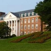 university of maryland college park phd clinical psychology