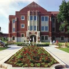 phd psychology programs oklahoma