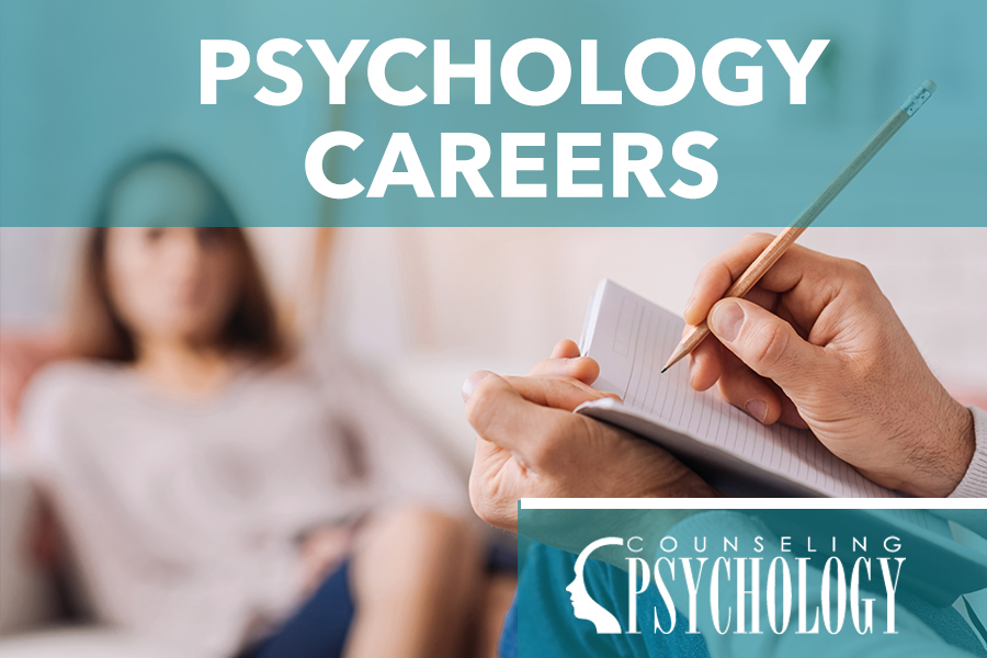 Online Guide To Careers In Psychology   Psychology Careers 900x600 1 