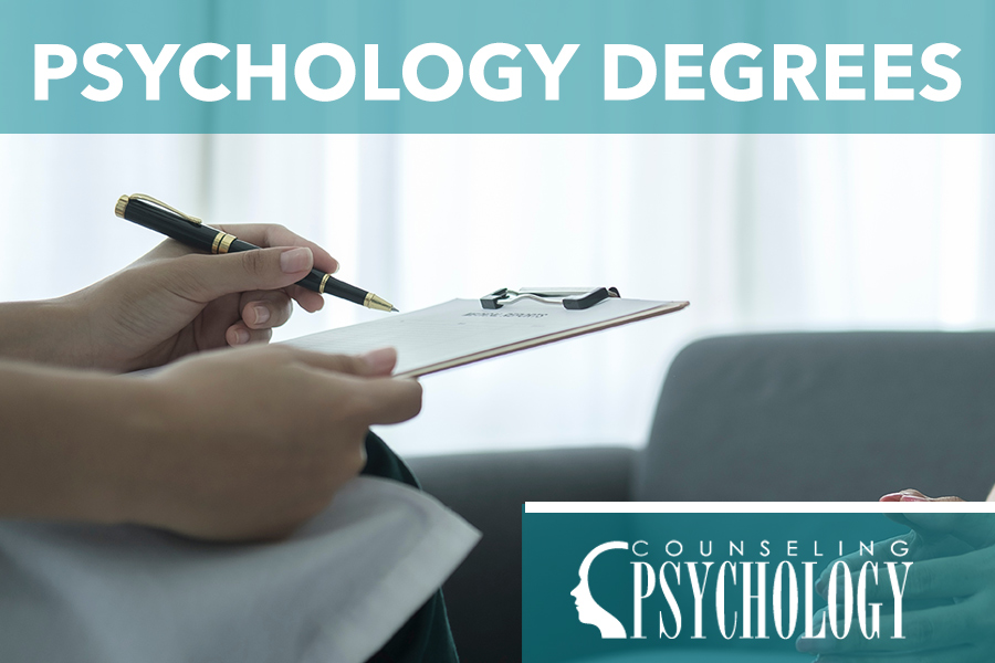 Psychology Degree Program Guide