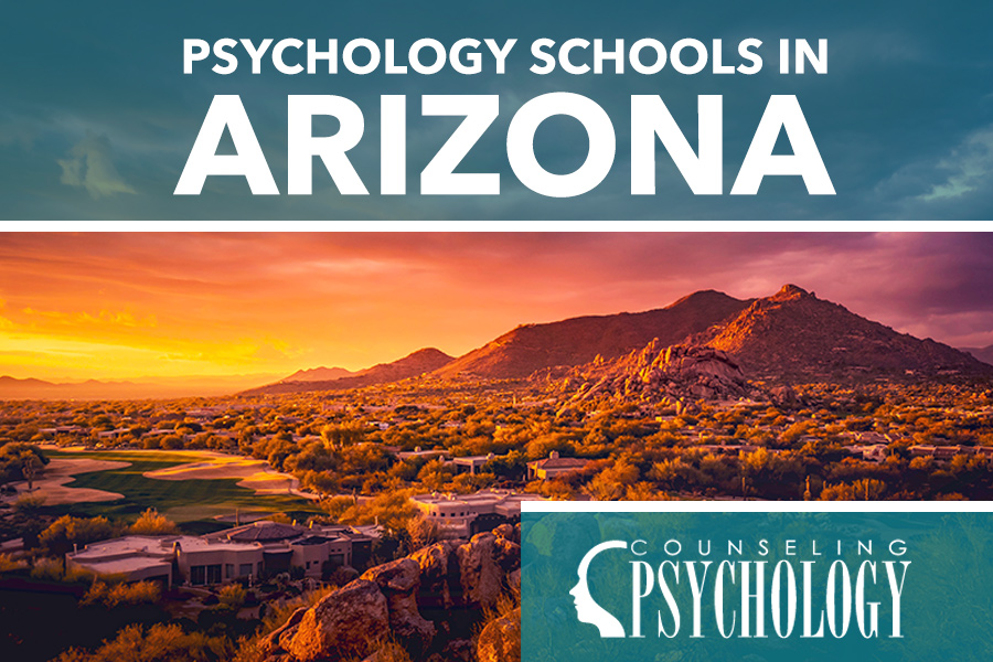 clinical psychology phd programs arizona