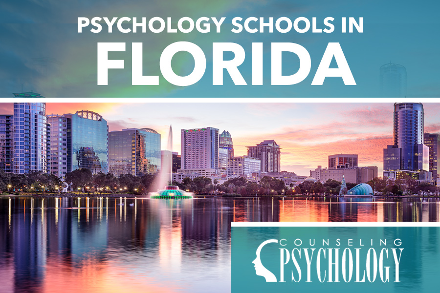 phd clinical psychology programs in florida