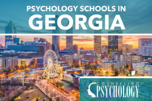 phd clinical psychology programs georgia