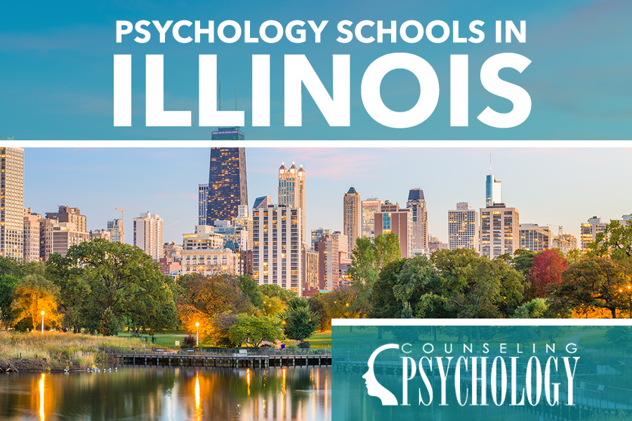 psychology phd programs illinois