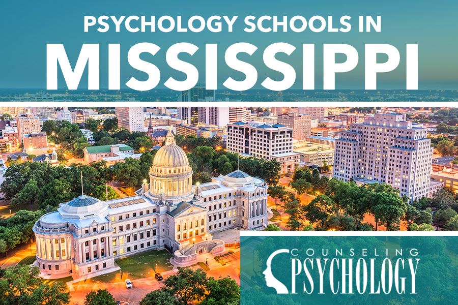 clinical psychology phd programs mississippi