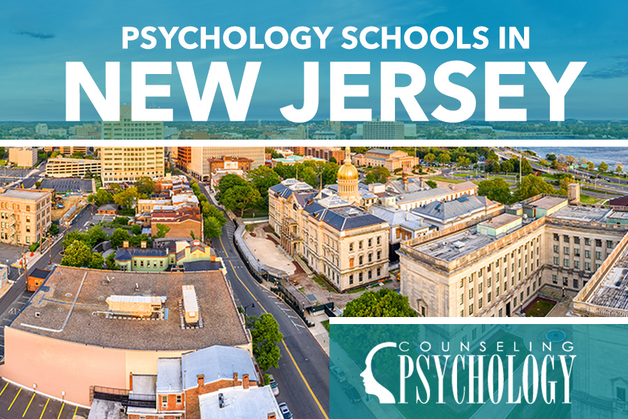 psychology phd programs new jersey