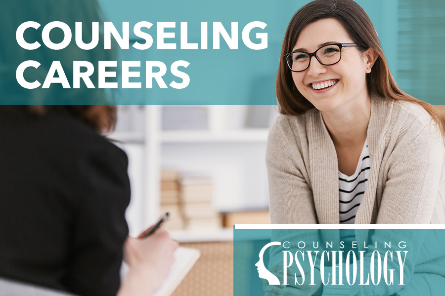 Online Guide to Careers in Counseling