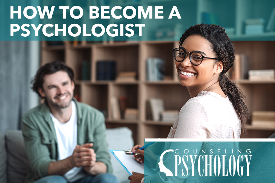 Online Guide to Becoming a Psychologist