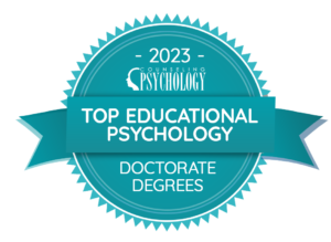 doctorate in educational psychology jobs