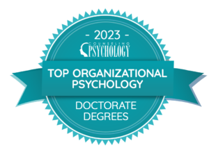 2023 Best Online Doctorate Programs in Industrial Organizational Psychology