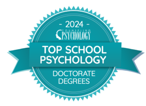 phd school psychology programs