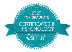 Graduate Certificate Psychology 2023 300x219 