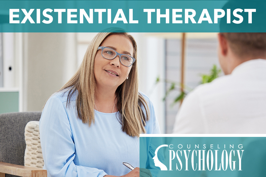 How to Become an Existential Therapist