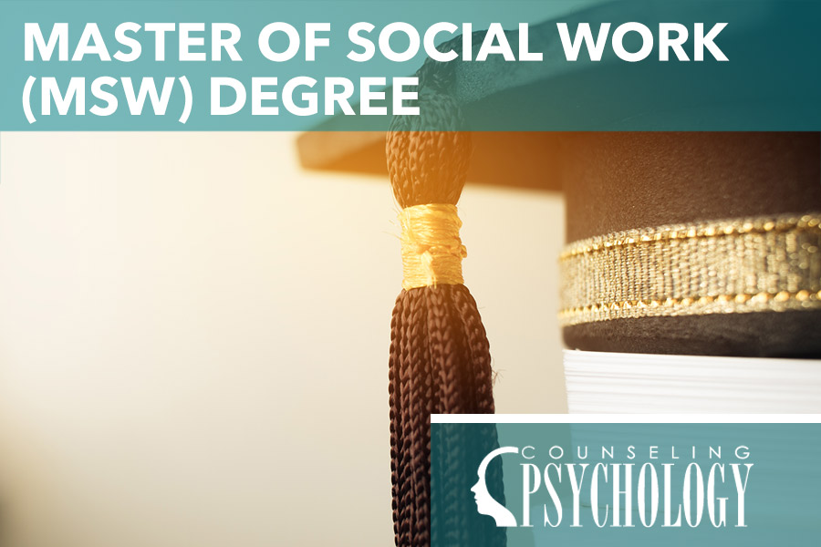 Best Online MSW Degree Programs Ranked in 2024