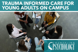 Trauma Informed Care Featured Image